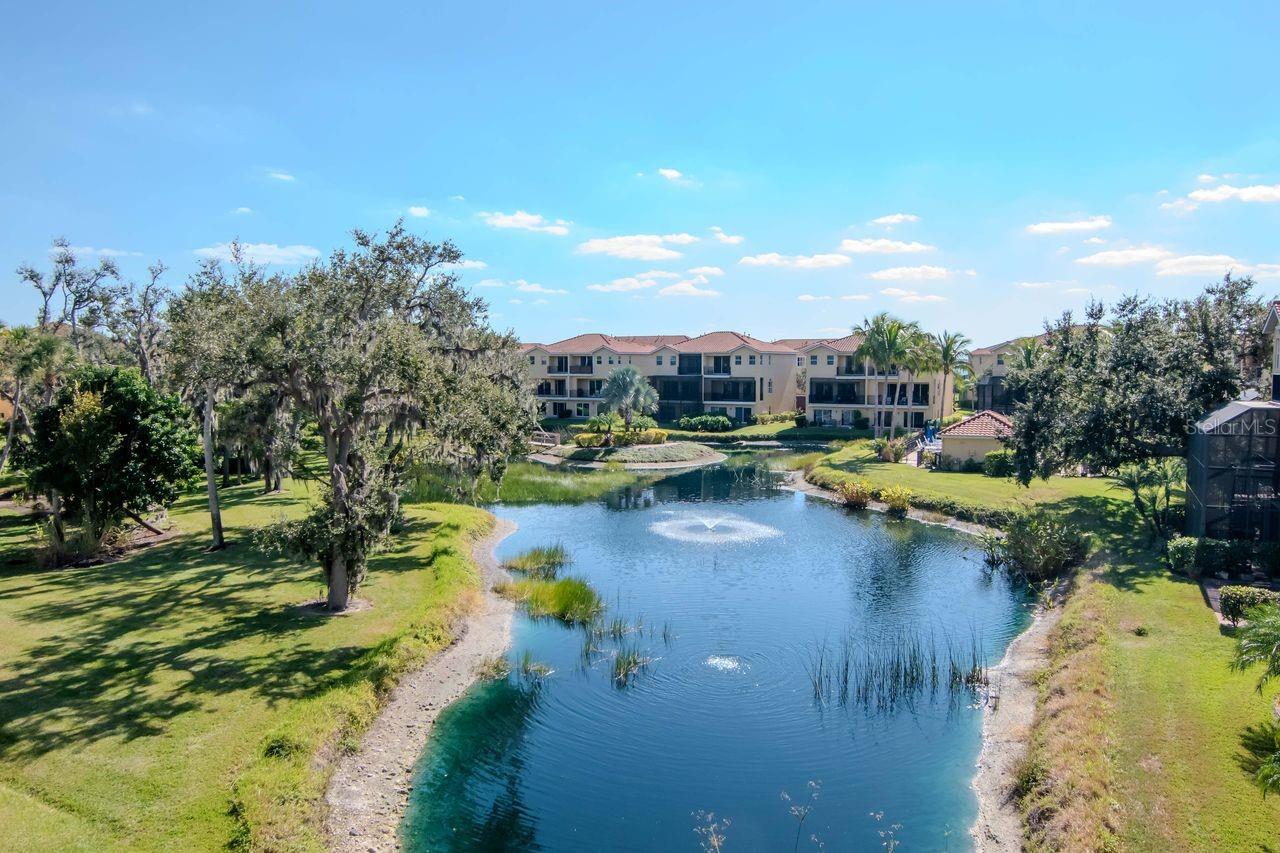 HAMMOCKS AT RIVIERA DUNES - Residential