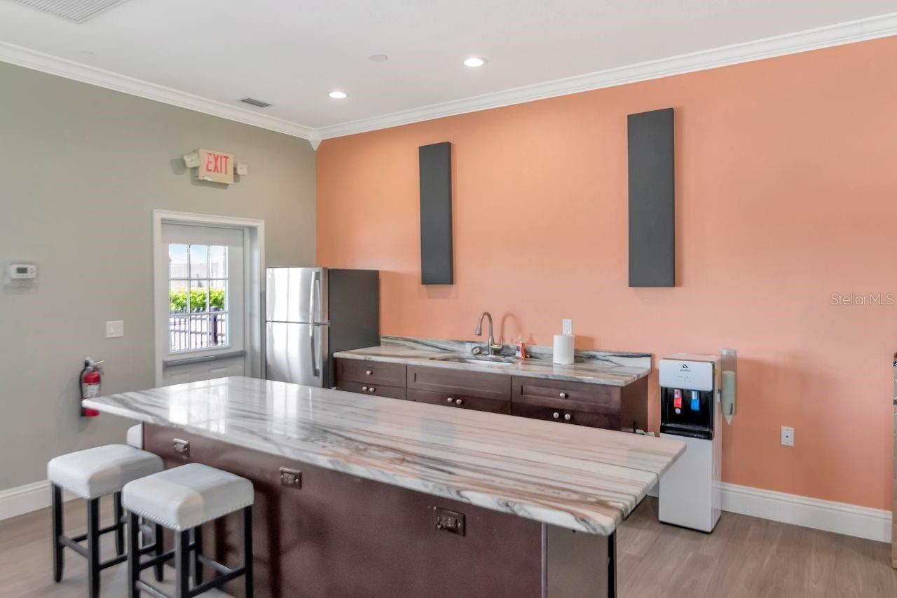 HAMMOCKS AT RIVIERA DUNES - Residential