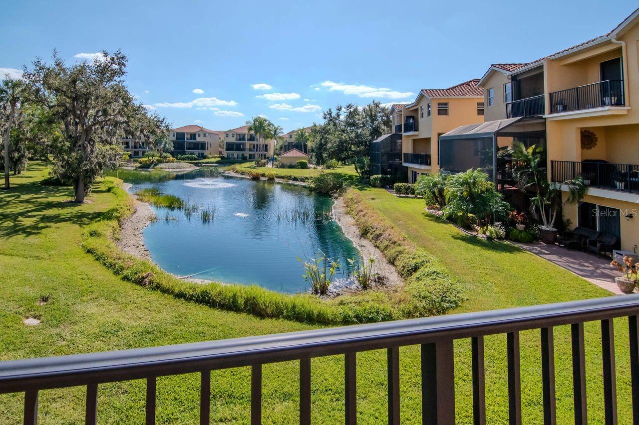 HAMMOCKS AT RIVIERA DUNES - Residential