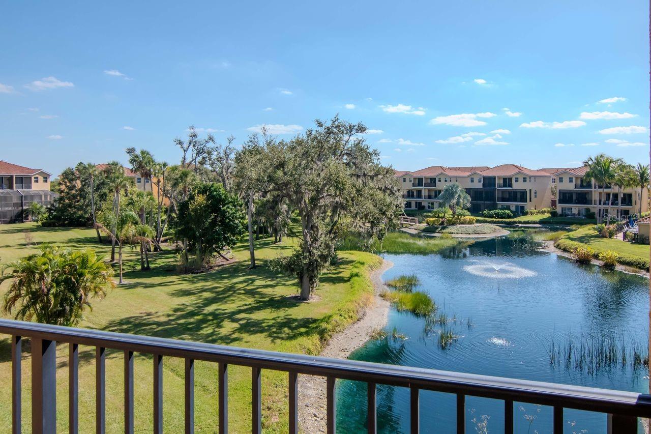 HAMMOCKS AT RIVIERA DUNES - Residential