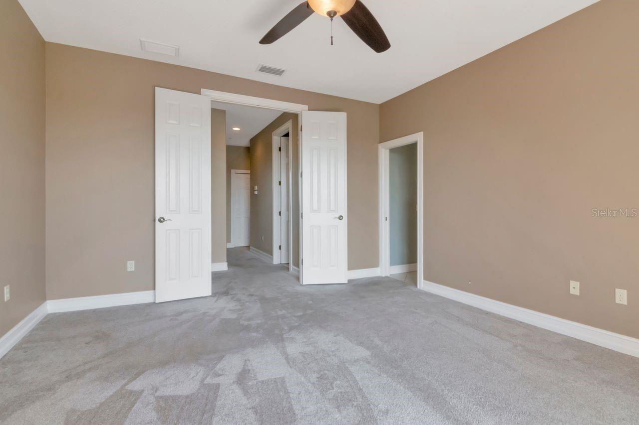 HAMMOCKS AT RIVIERA DUNES - Residential