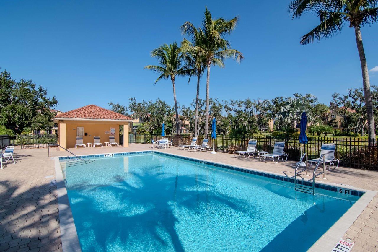 HAMMOCKS AT RIVIERA DUNES - Residential