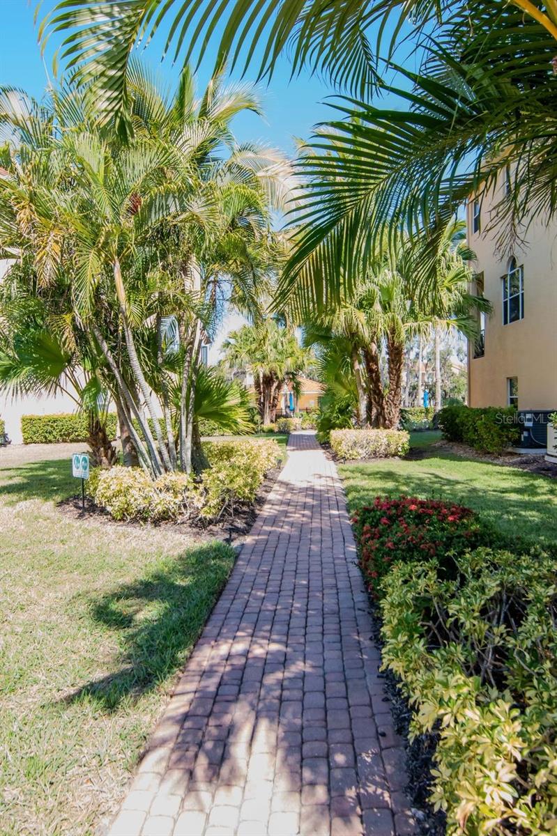 HAMMOCKS AT RIVIERA DUNES - Residential
