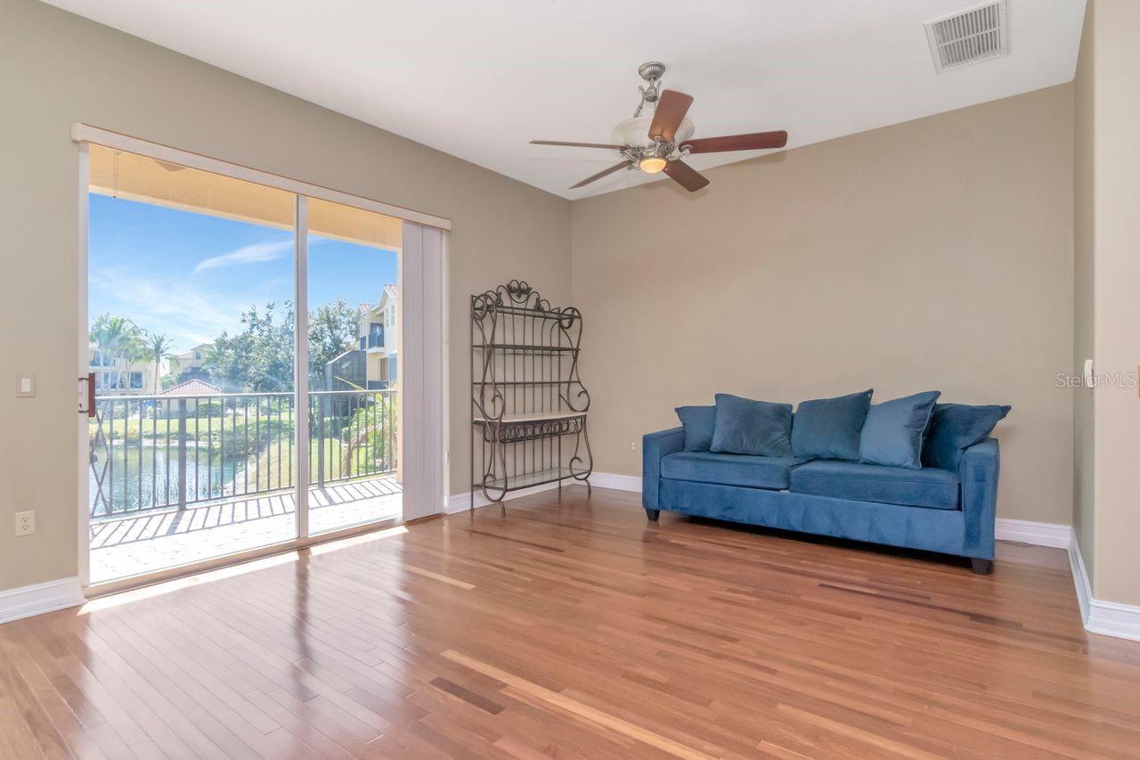 HAMMOCKS AT RIVIERA DUNES - Residential