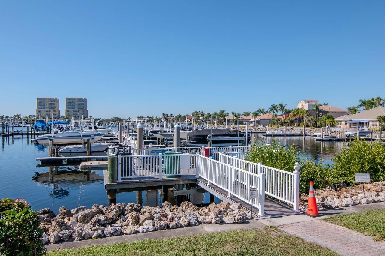 HAMMOCKS AT RIVIERA DUNES - Residential