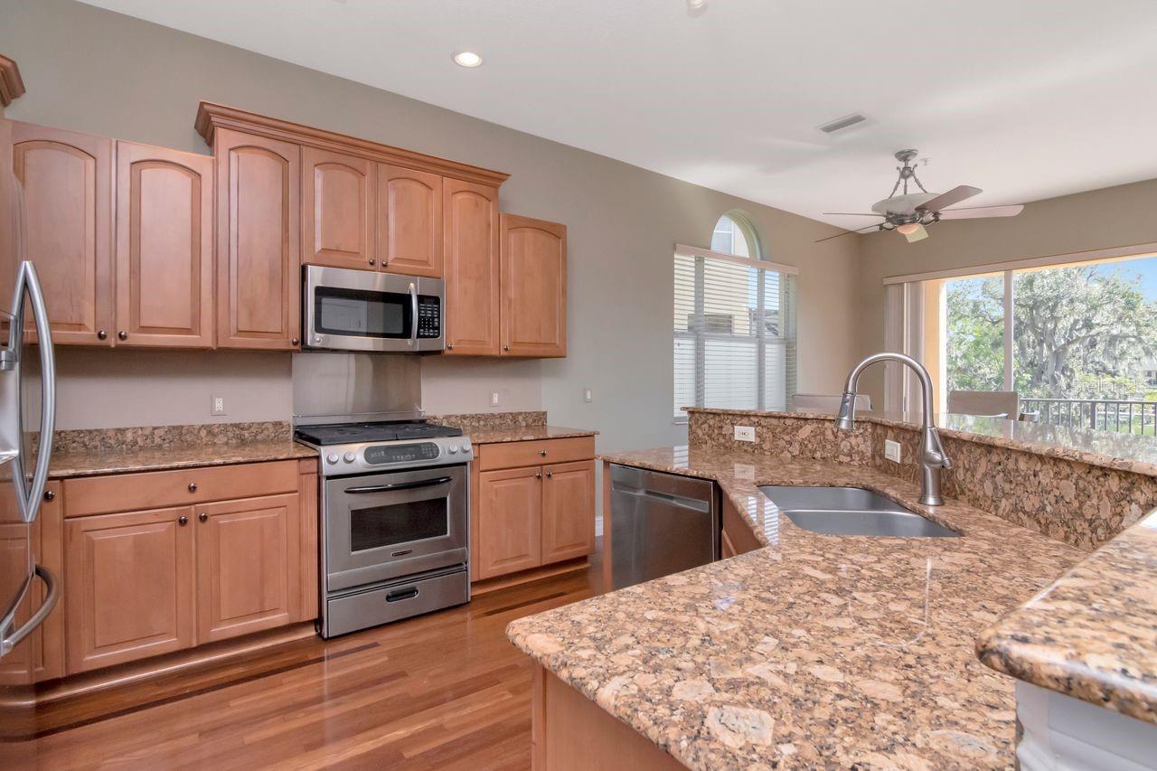 HAMMOCKS AT RIVIERA DUNES - Residential