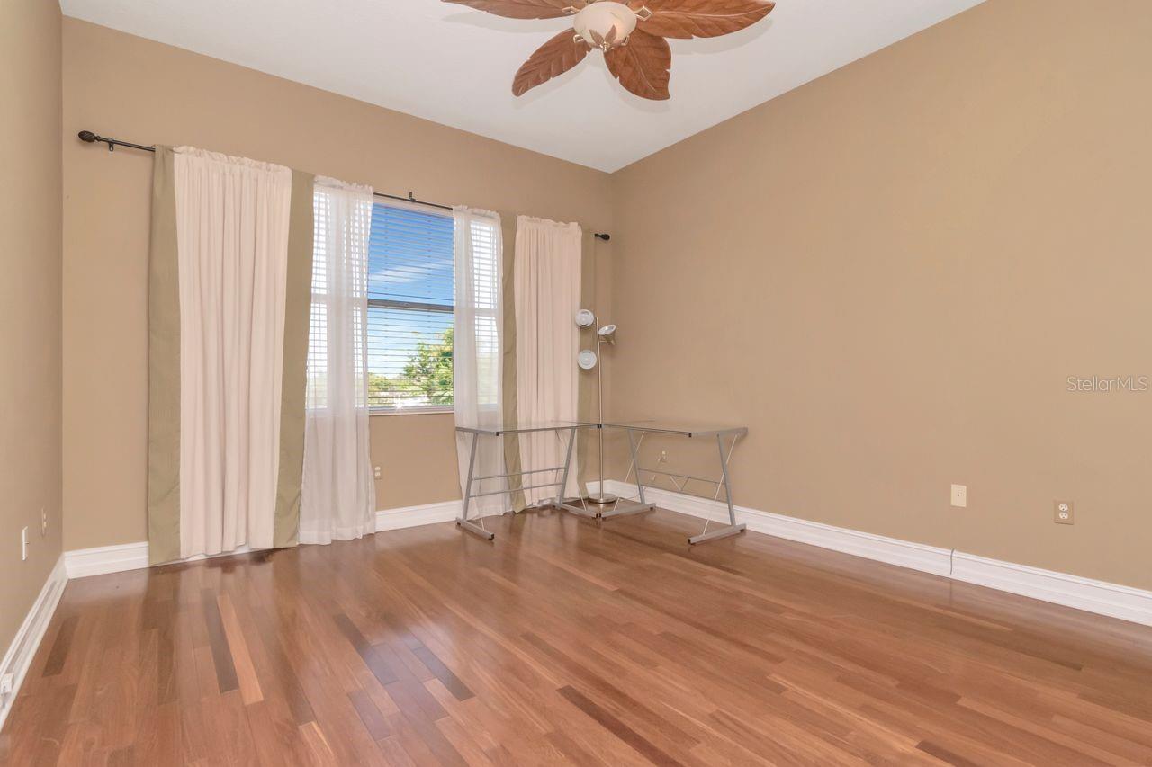 HAMMOCKS AT RIVIERA DUNES - Residential