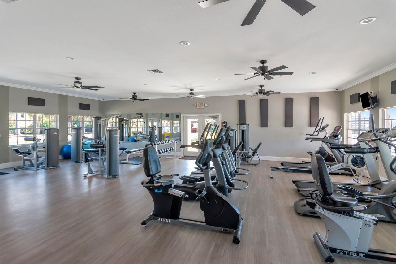 HAMMOCKS AT RIVIERA DUNES - Residential