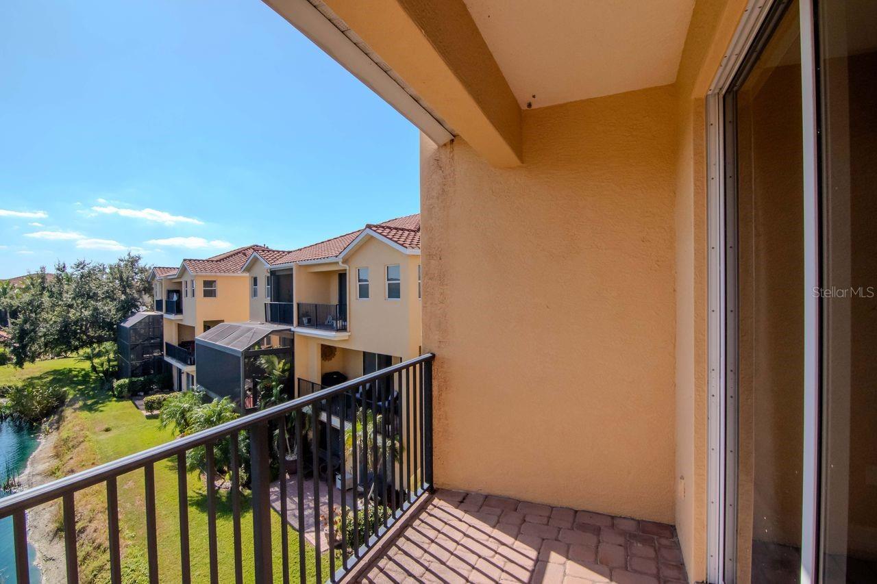 HAMMOCKS AT RIVIERA DUNES - Residential