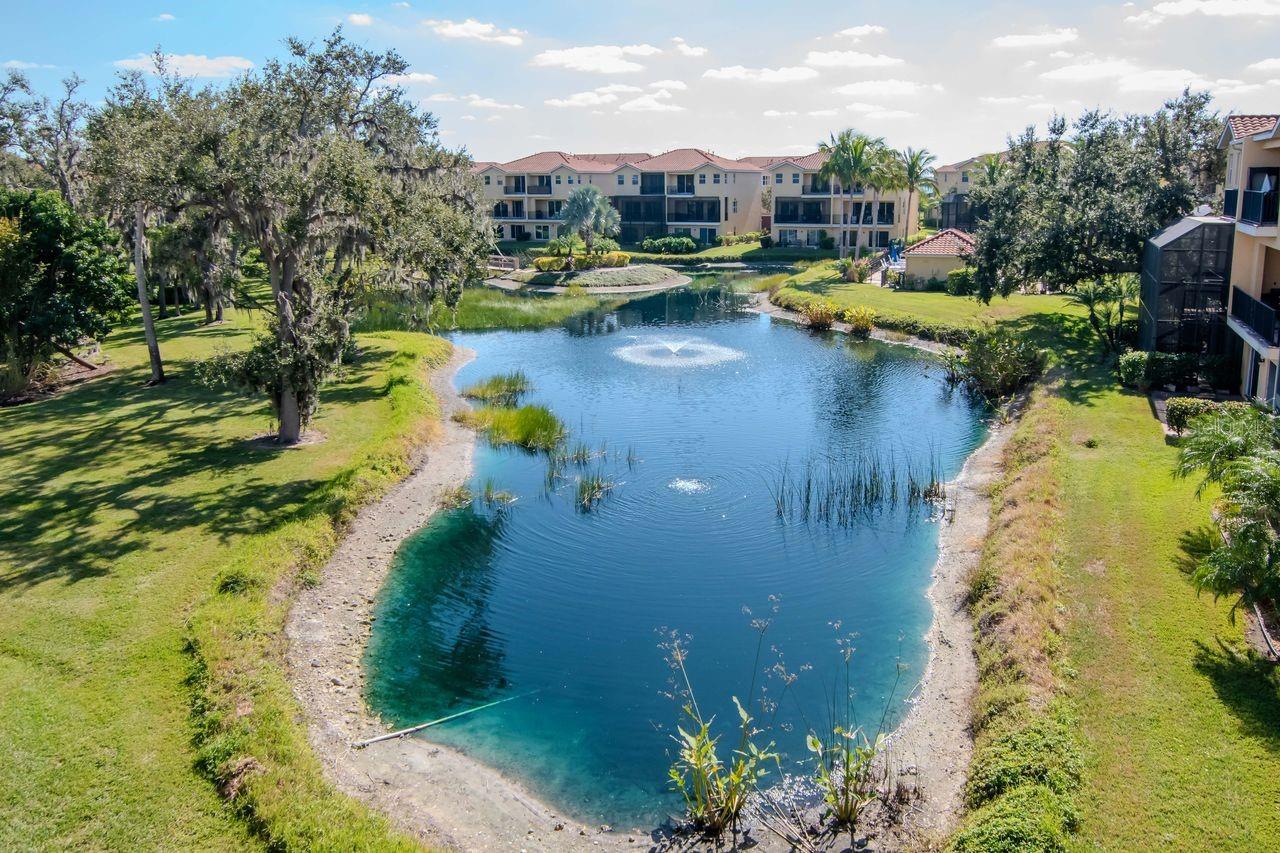 HAMMOCKS AT RIVIERA DUNES - Residential