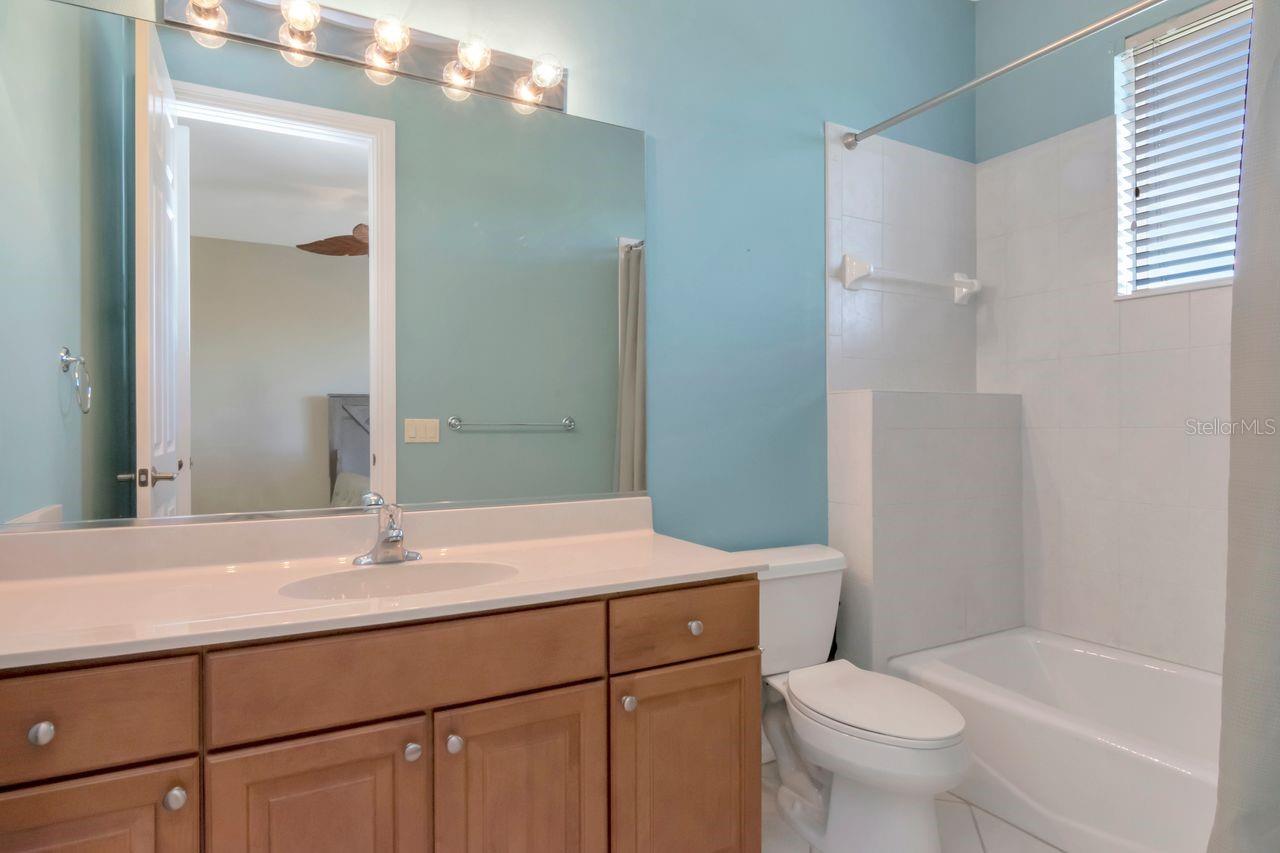 HAMMOCKS AT RIVIERA DUNES - Residential