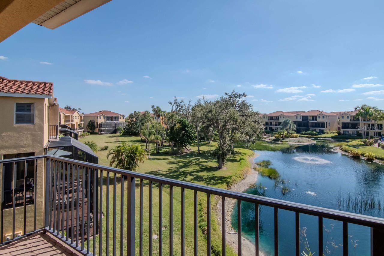 HAMMOCKS AT RIVIERA DUNES - Residential