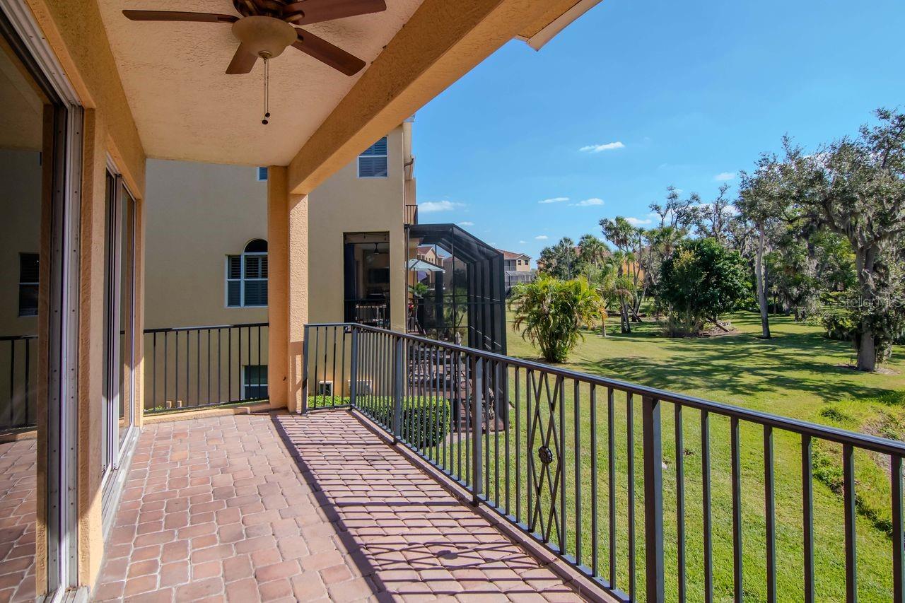 HAMMOCKS AT RIVIERA DUNES - Residential