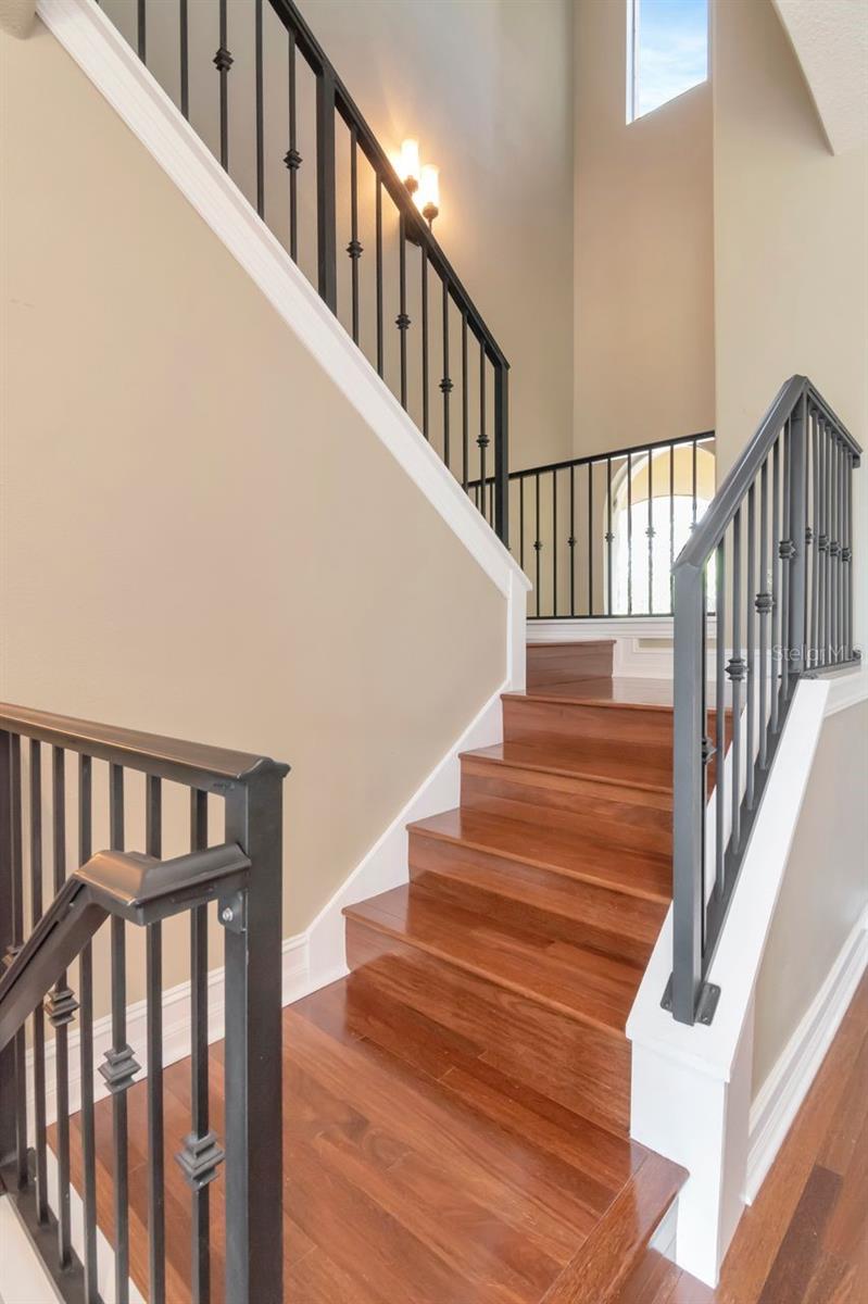 HAMMOCKS AT RIVIERA DUNES - Residential