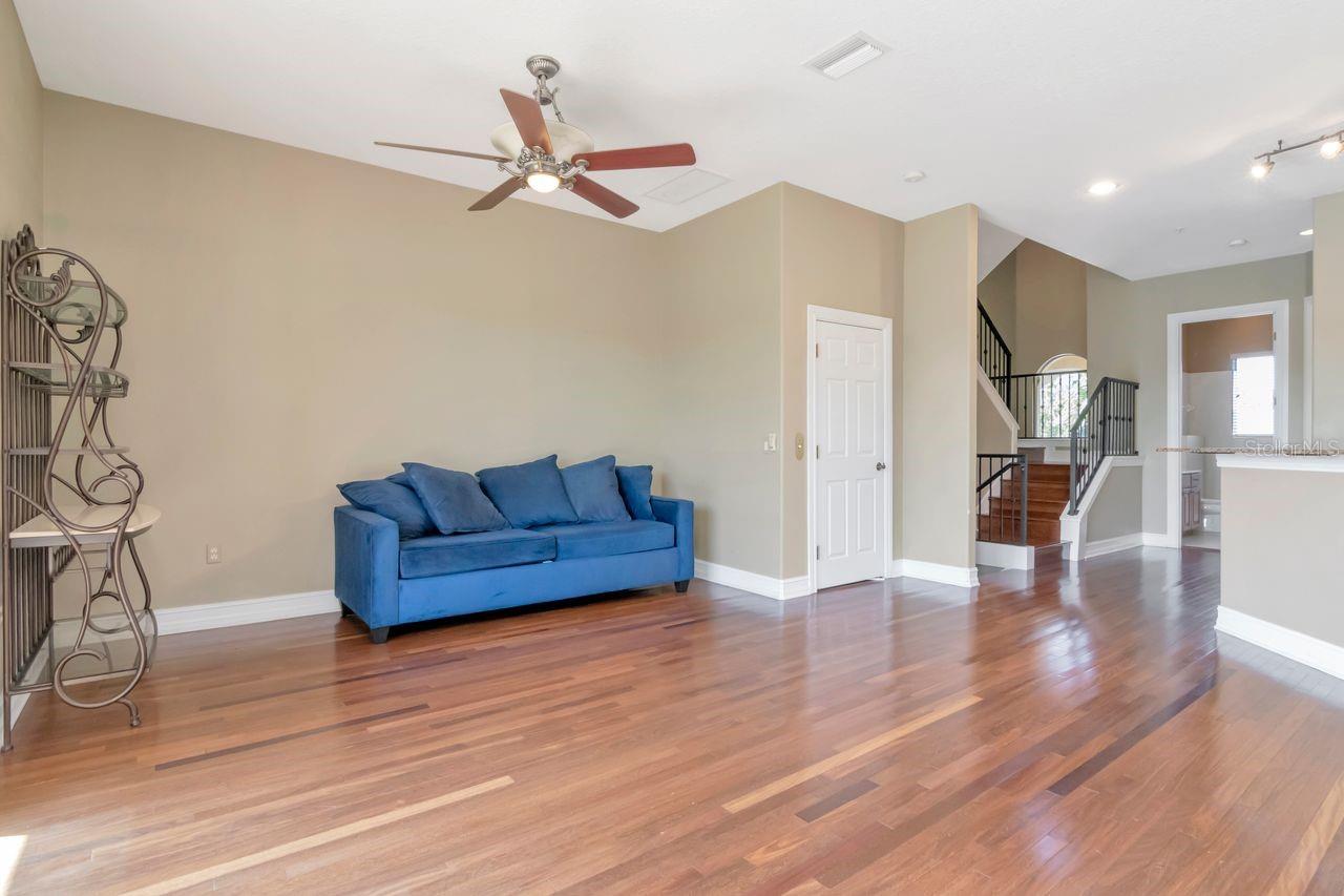 HAMMOCKS AT RIVIERA DUNES - Residential