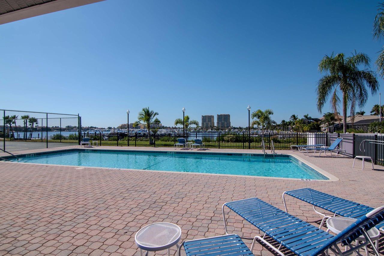 HAMMOCKS AT RIVIERA DUNES - Residential