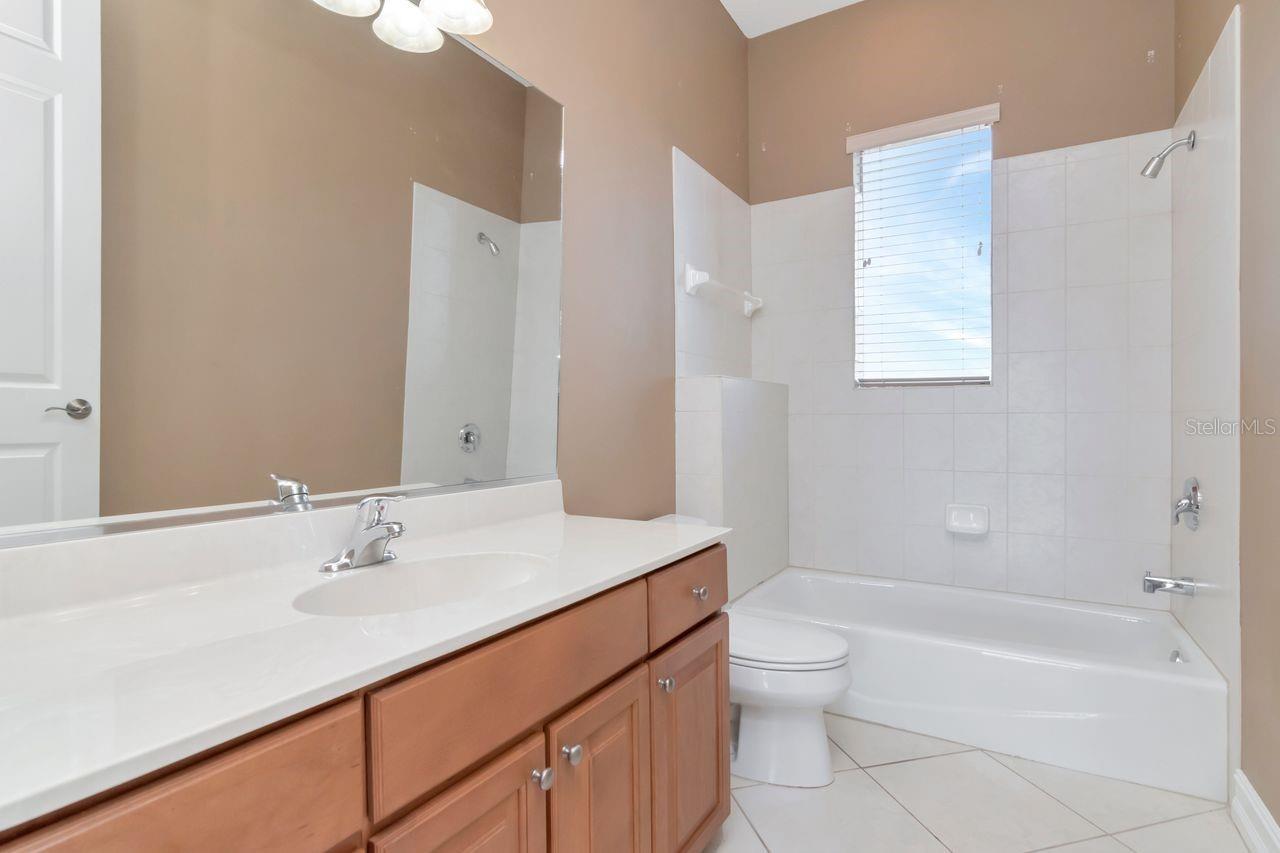 HAMMOCKS AT RIVIERA DUNES - Residential