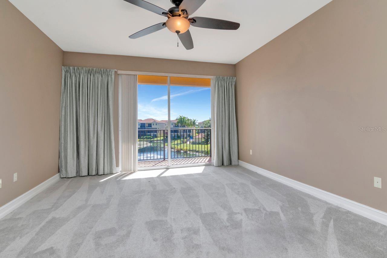 HAMMOCKS AT RIVIERA DUNES - Residential