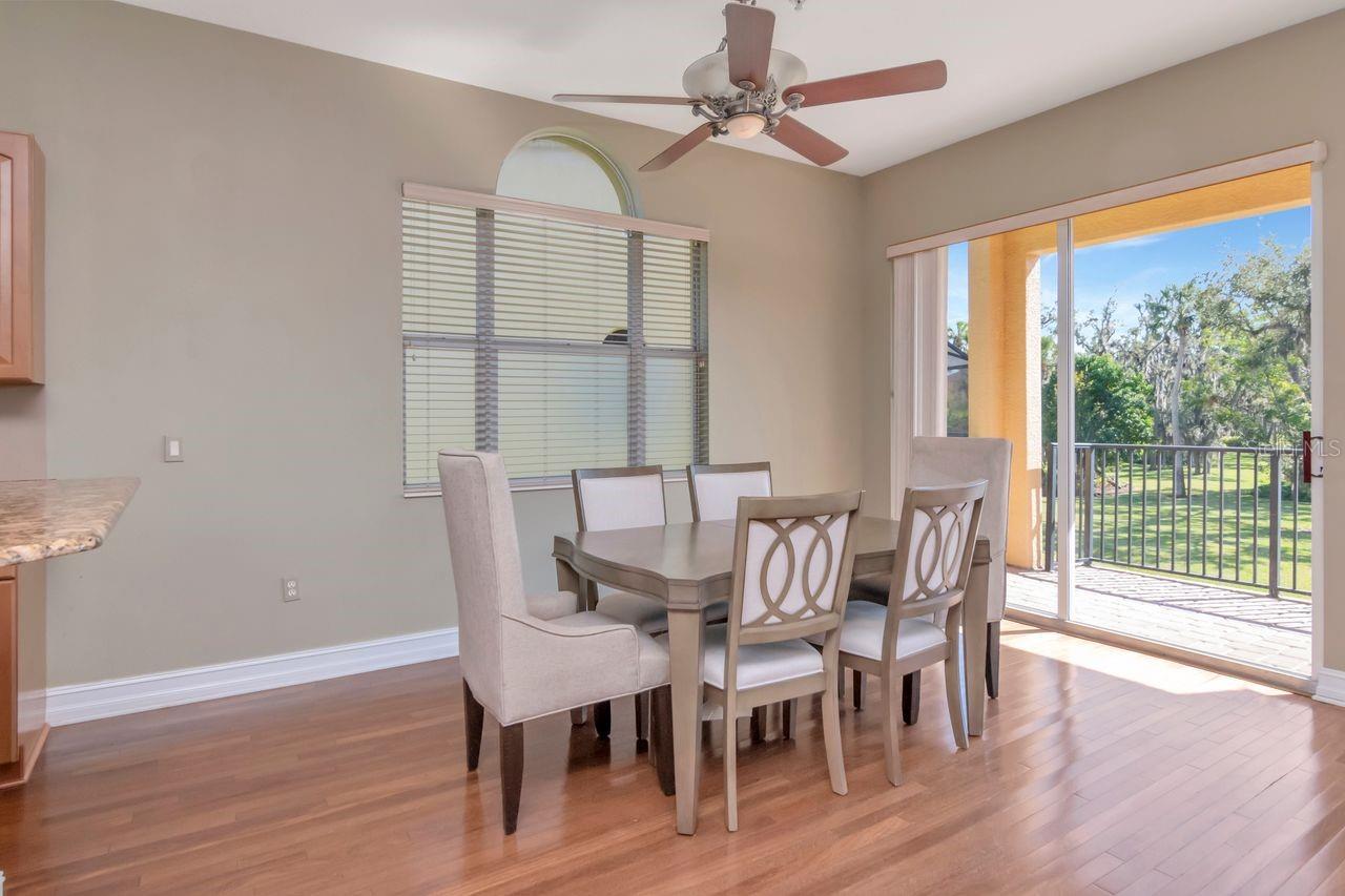 HAMMOCKS AT RIVIERA DUNES - Residential