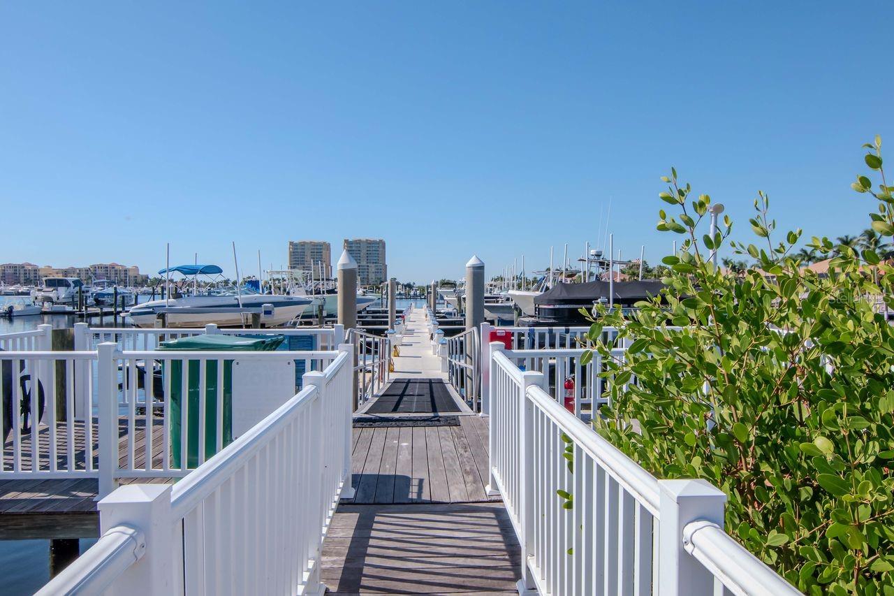 HAMMOCKS AT RIVIERA DUNES - Residential