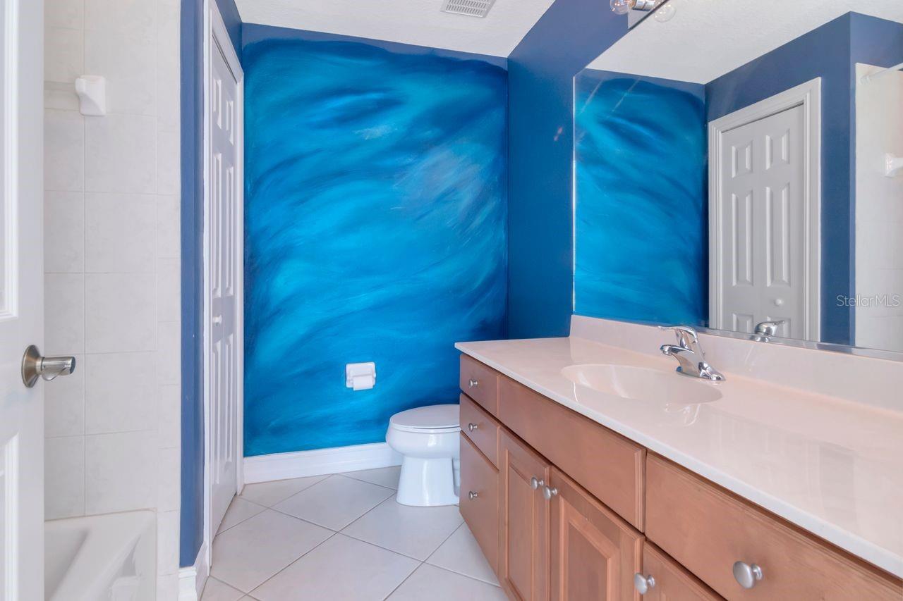 HAMMOCKS AT RIVIERA DUNES - Residential