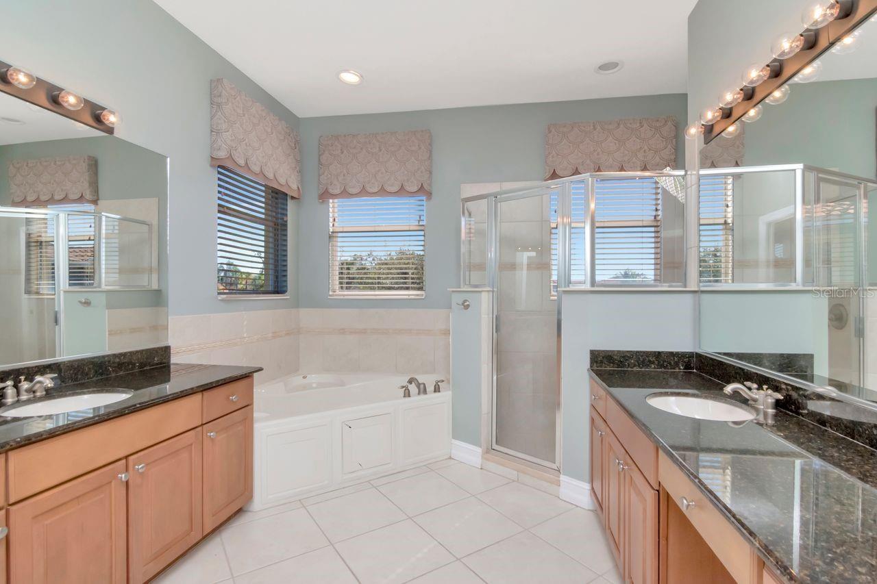 HAMMOCKS AT RIVIERA DUNES - Residential