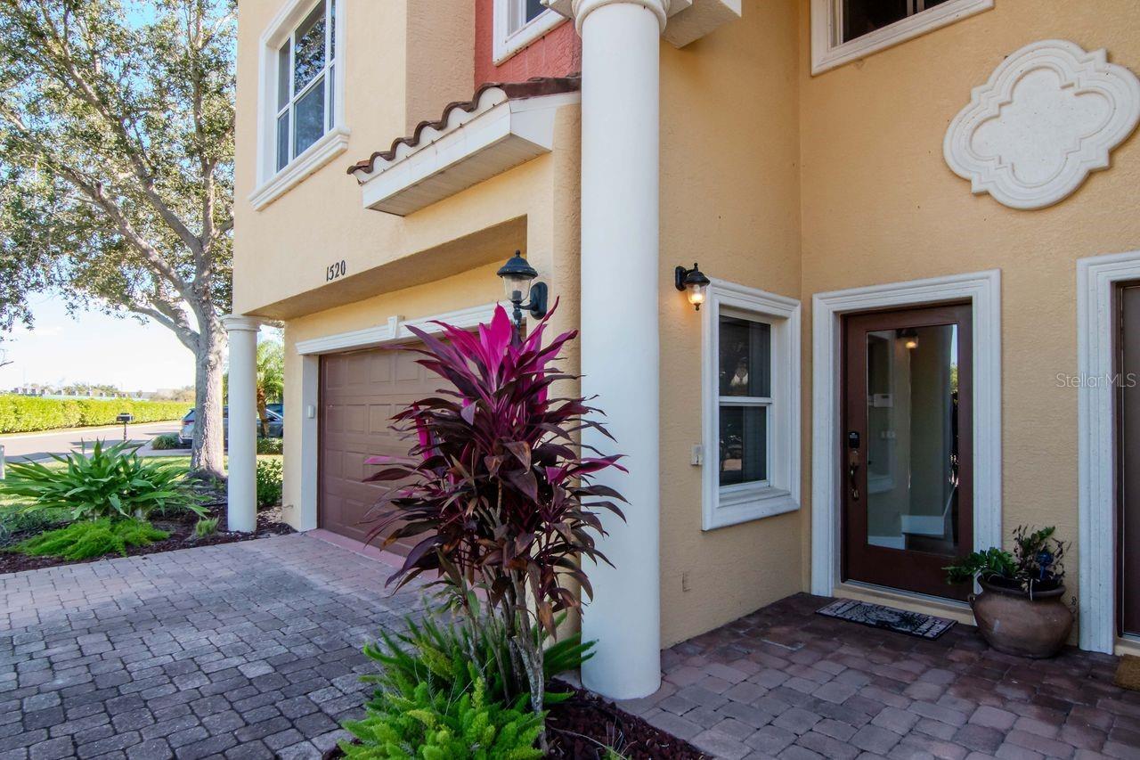 HAMMOCKS AT RIVIERA DUNES - Residential