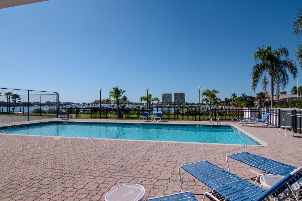 HAMMOCKS AT RIVIERA DUNES - Residential