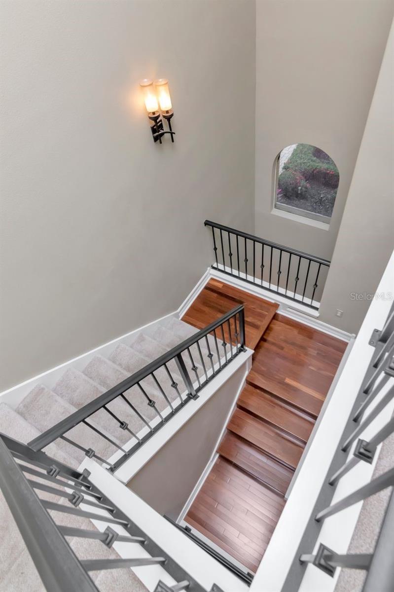 HAMMOCKS AT RIVIERA DUNES - Residential