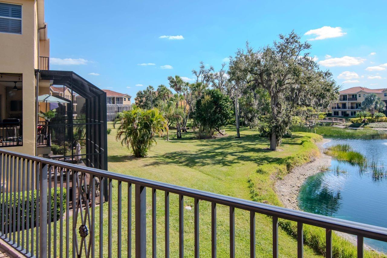HAMMOCKS AT RIVIERA DUNES - Residential