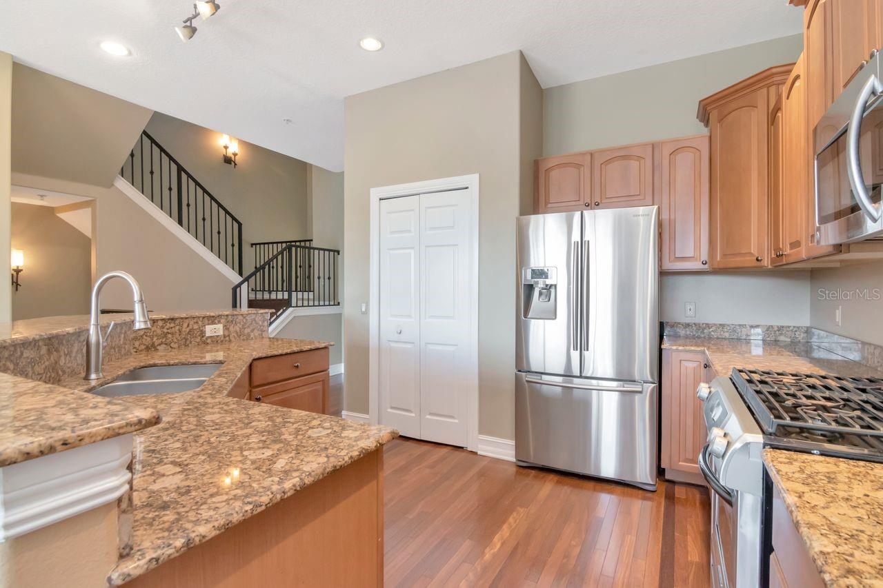 HAMMOCKS AT RIVIERA DUNES - Residential