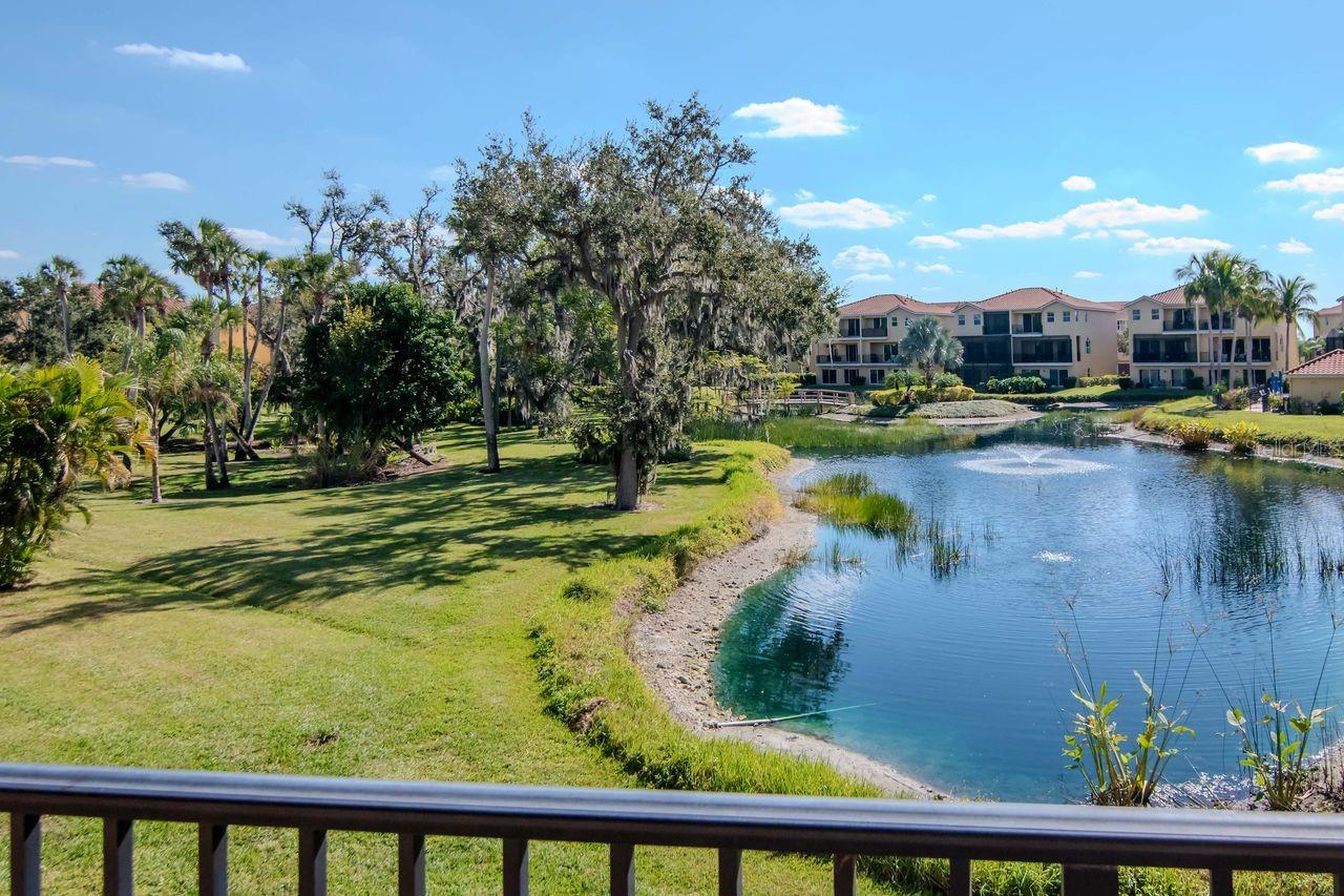 HAMMOCKS AT RIVIERA DUNES - Residential