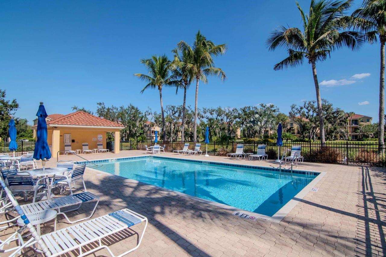 HAMMOCKS AT RIVIERA DUNES - Residential