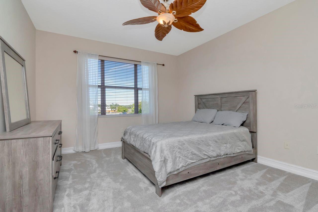 HAMMOCKS AT RIVIERA DUNES - Residential