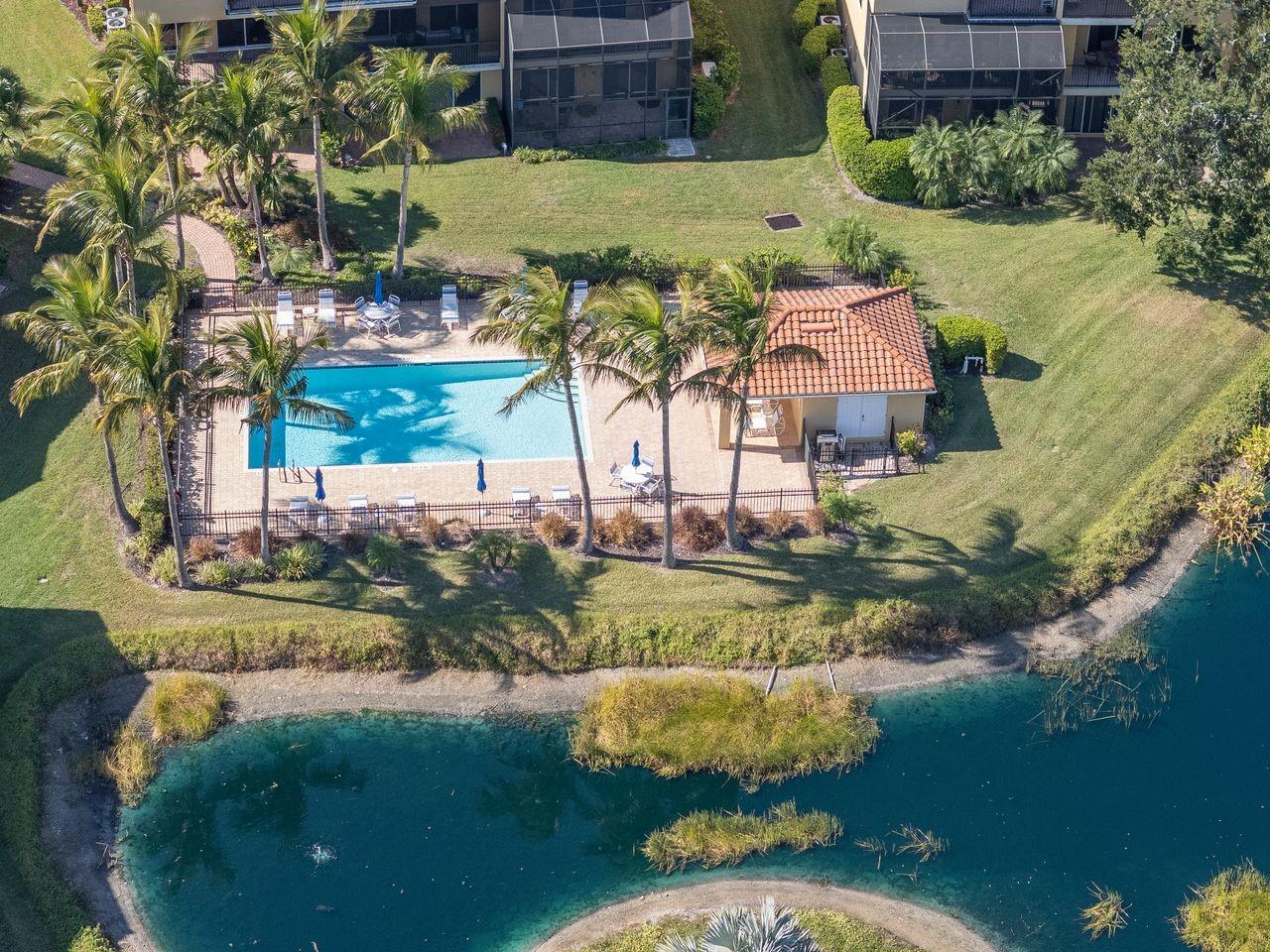 HAMMOCKS AT RIVIERA DUNES - Residential