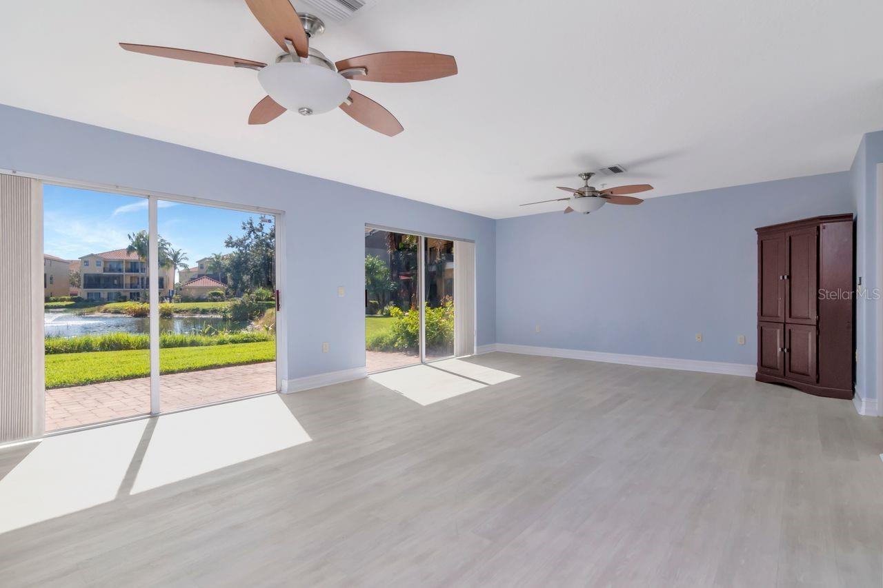 HAMMOCKS AT RIVIERA DUNES - Residential