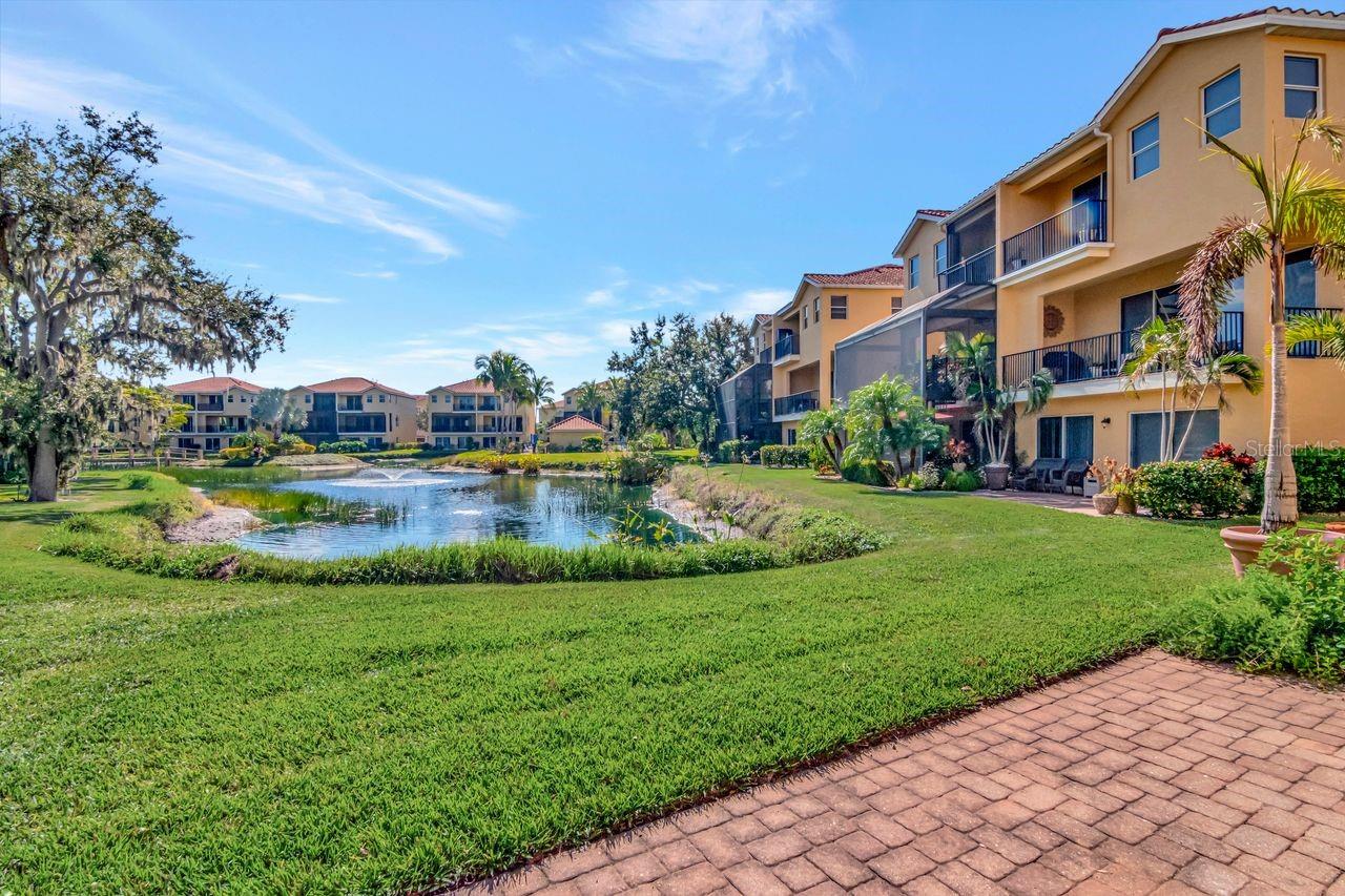 HAMMOCKS AT RIVIERA DUNES - Residential