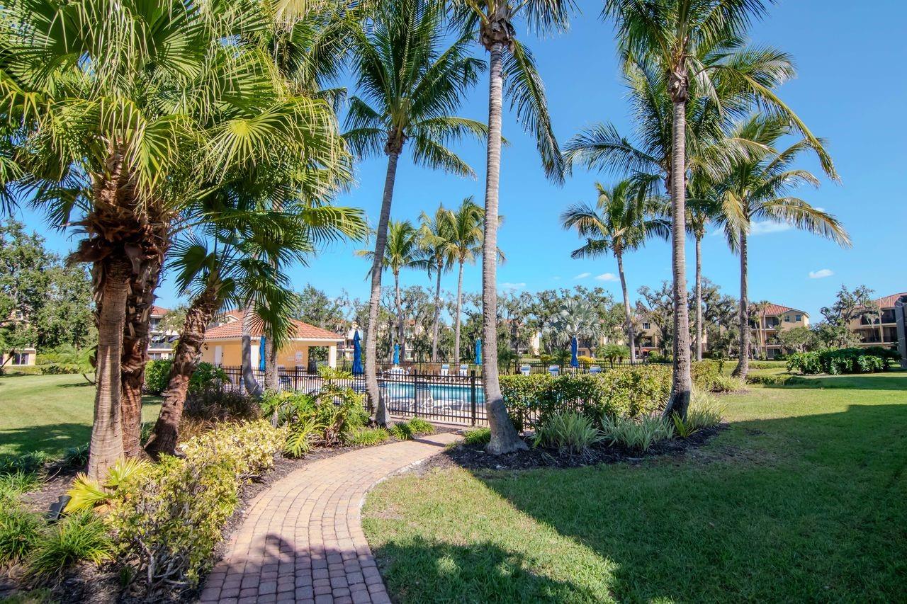 HAMMOCKS AT RIVIERA DUNES - Residential