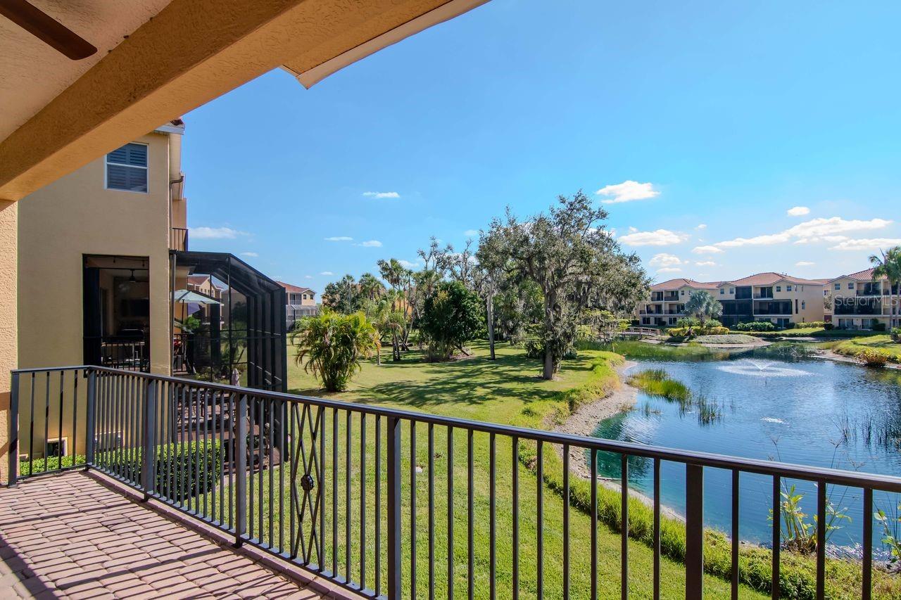 HAMMOCKS AT RIVIERA DUNES - Residential