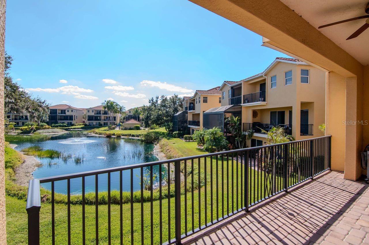 HAMMOCKS AT RIVIERA DUNES - Residential