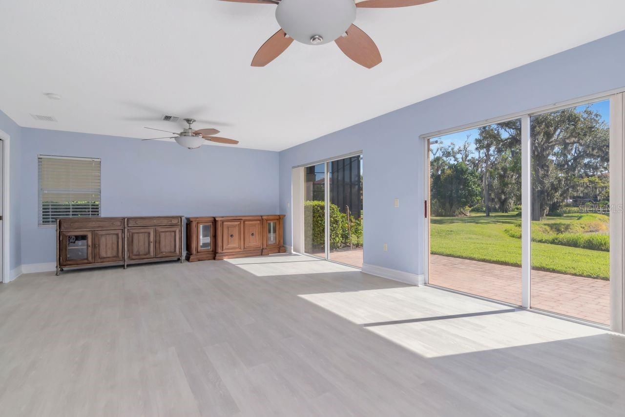 HAMMOCKS AT RIVIERA DUNES - Residential