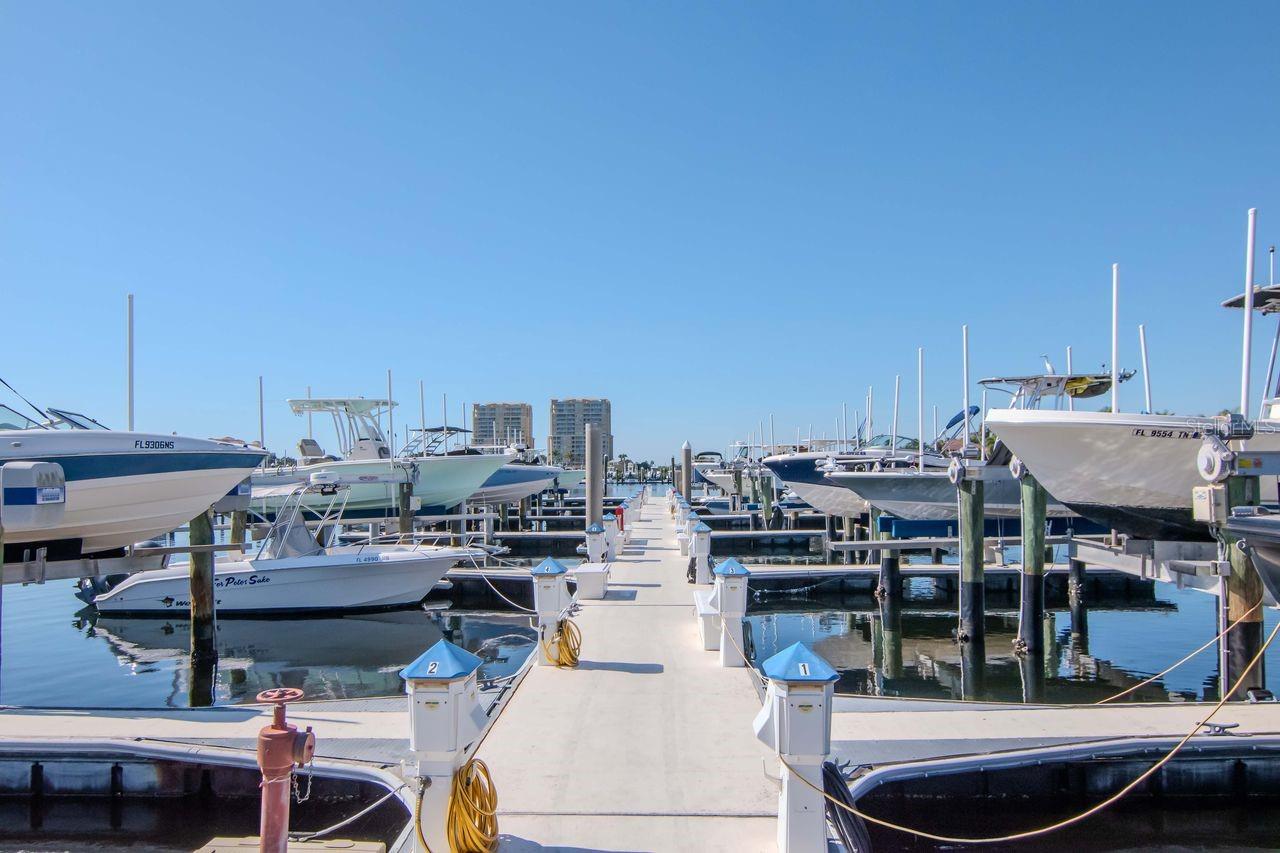 HAMMOCKS AT RIVIERA DUNES - Residential