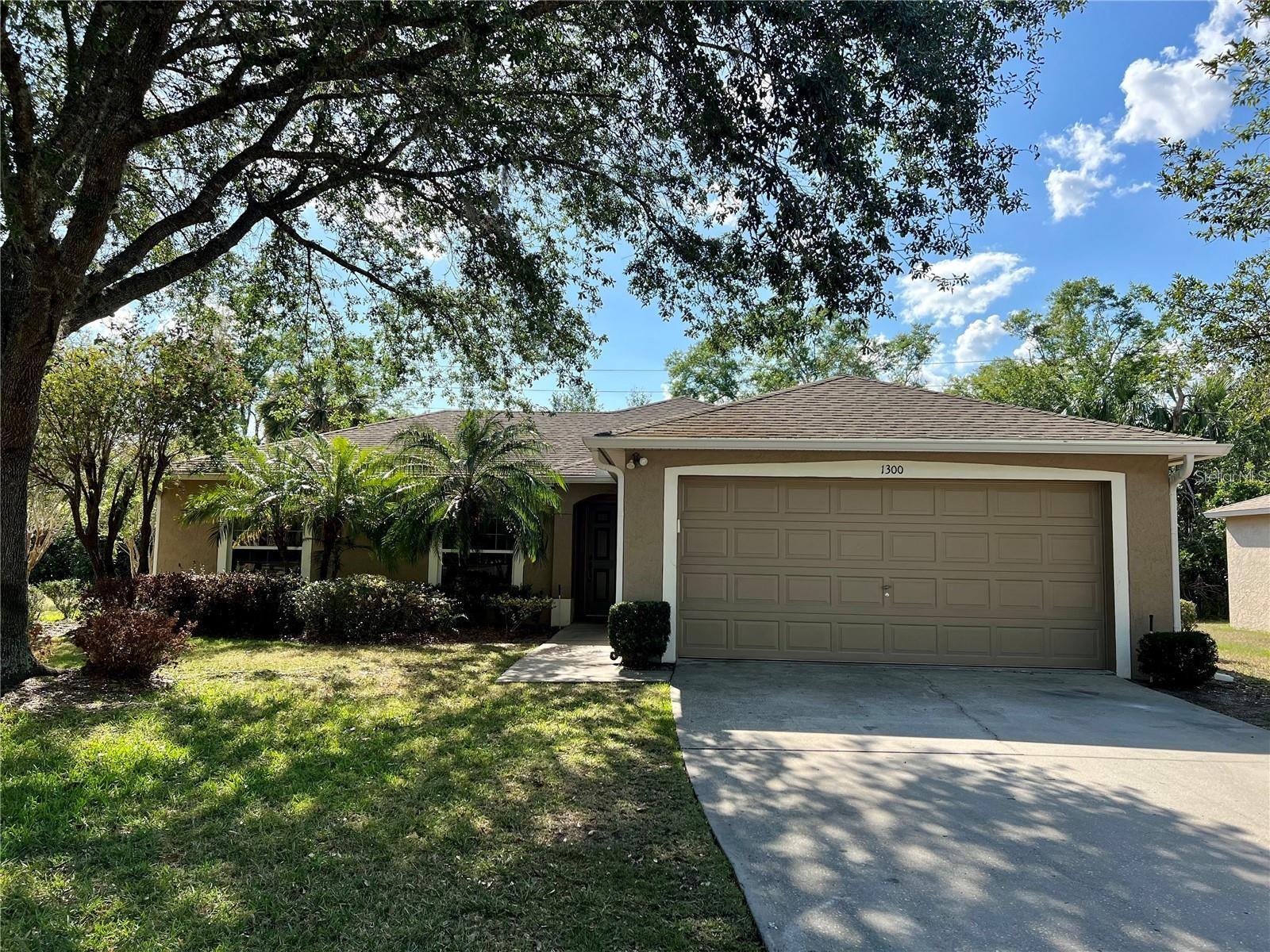 WATERFORD LAKES UNIT 02 - Residential Lease