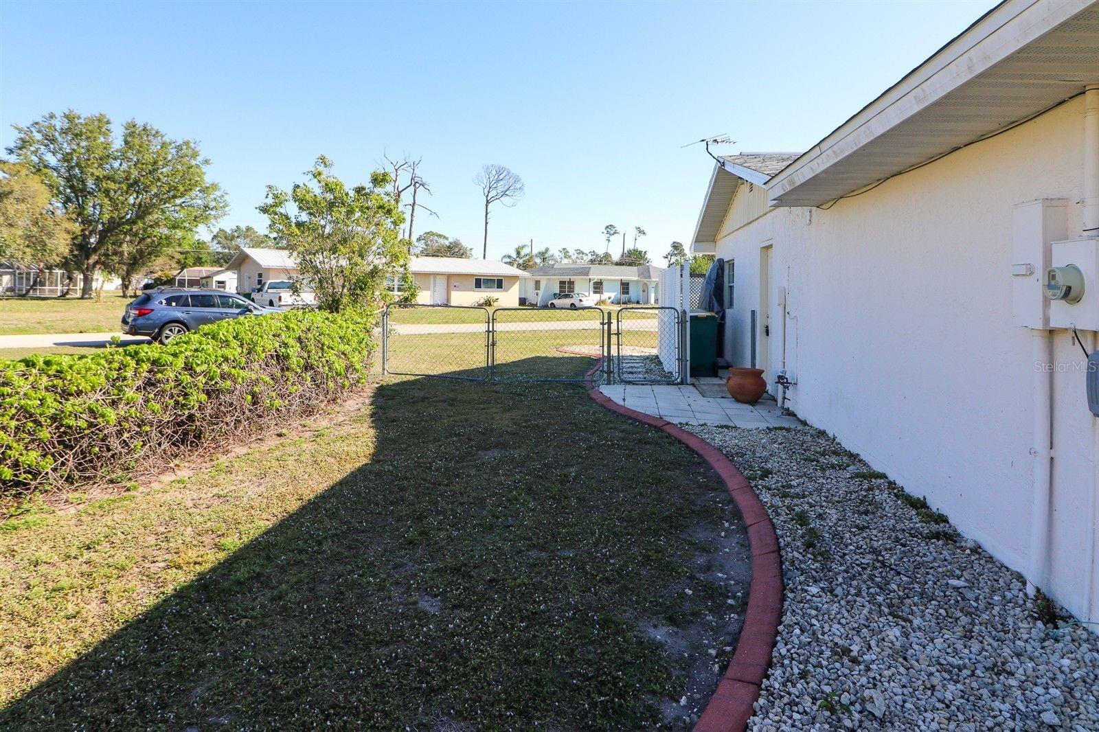PORT CHARLOTTE SEC 009 - Residential