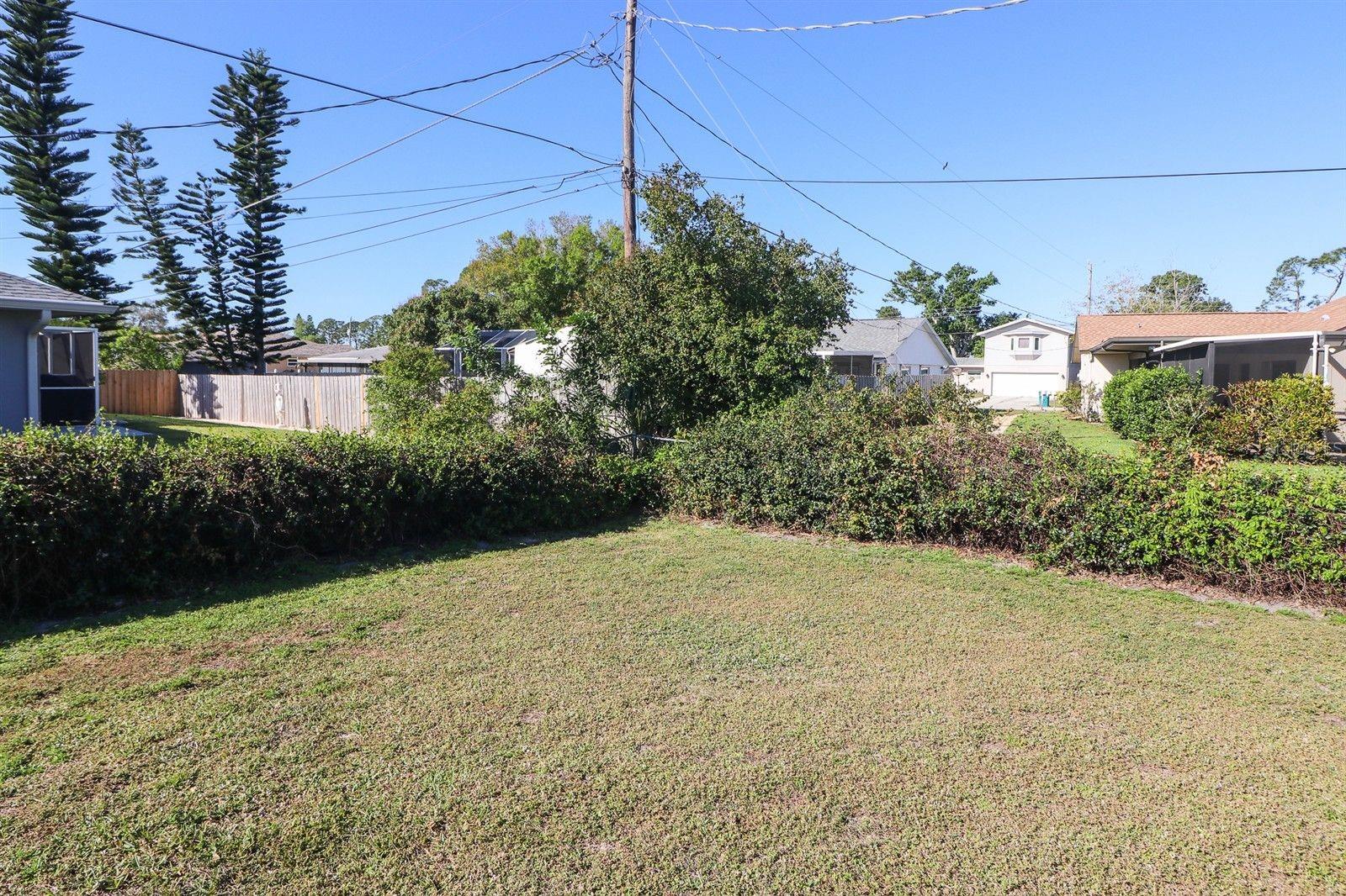 PORT CHARLOTTE SEC 009 - Residential