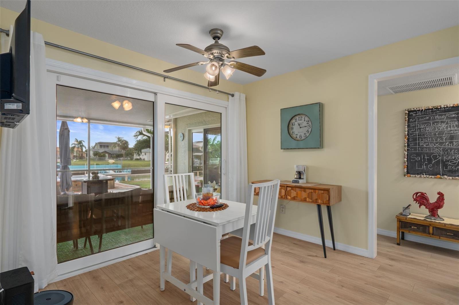 SEA PINES - Residential