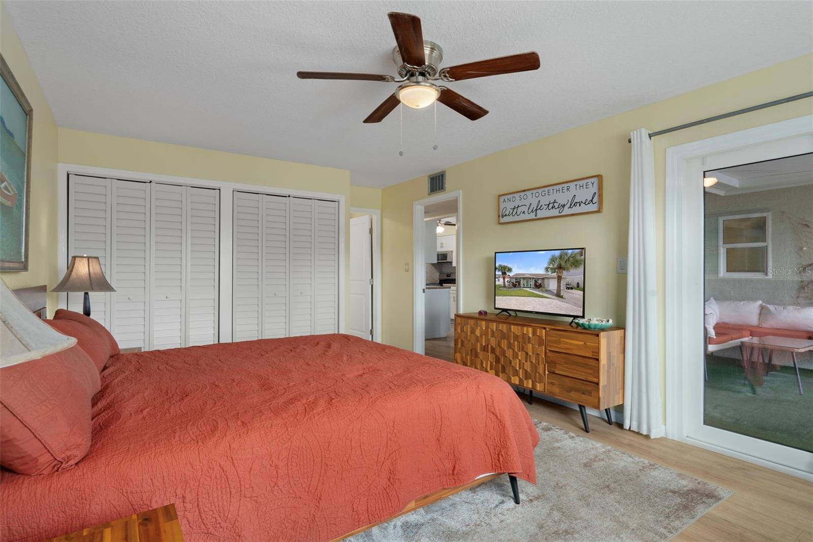 SEA PINES - Residential