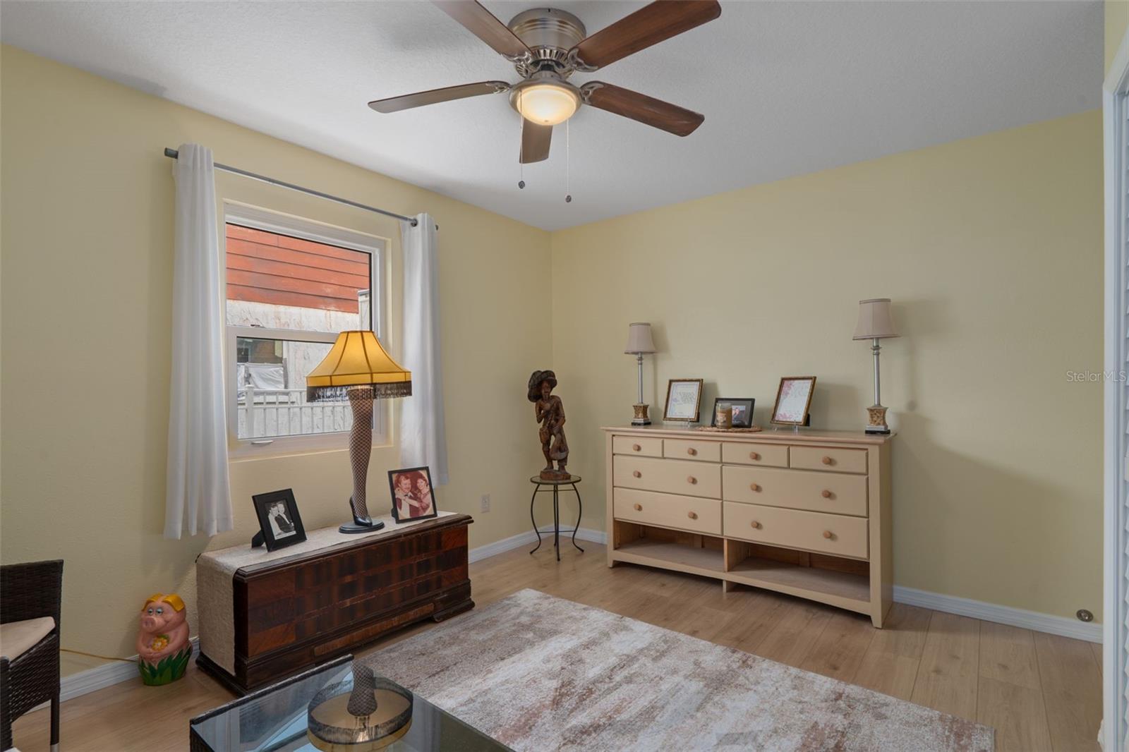 SEA PINES - Residential