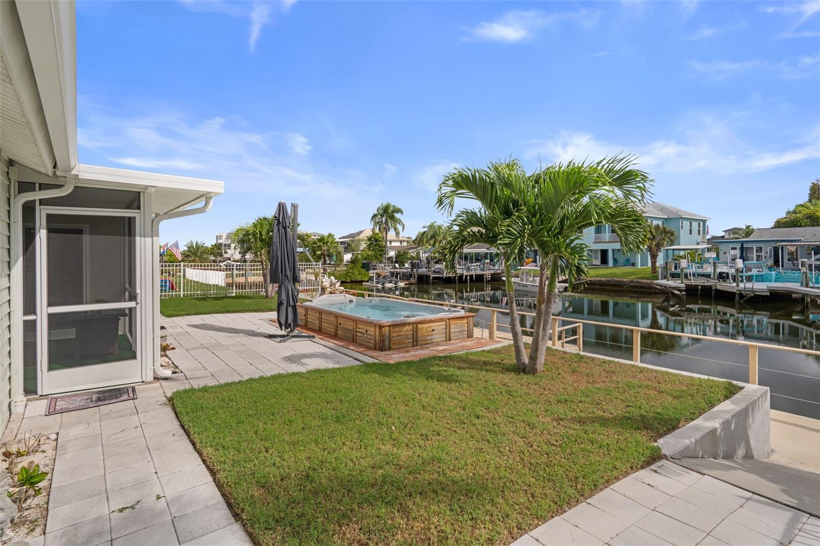 SEA PINES - Residential