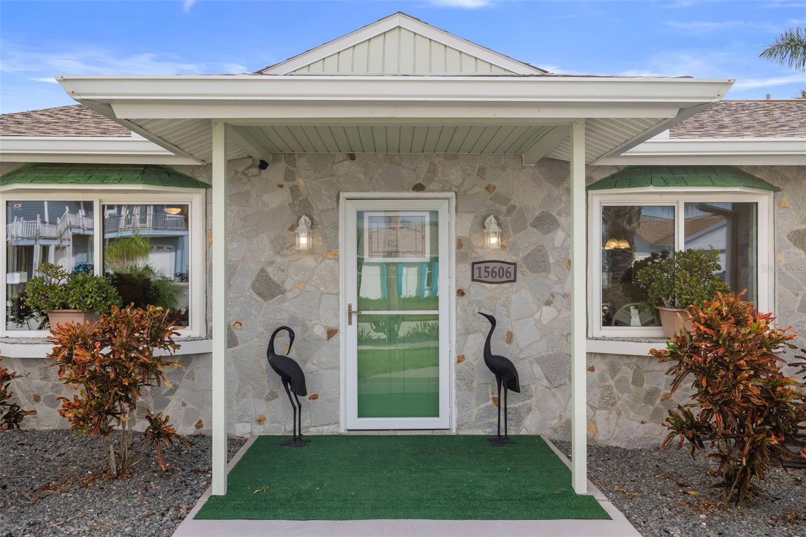 SEA PINES - Residential